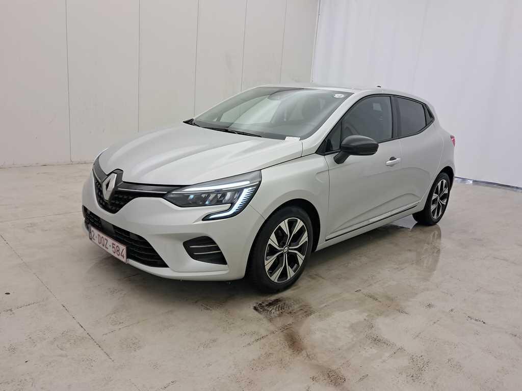 Renault Clio Evolution 1.0TCe 90pk/cv 5p, 2023