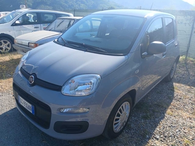 Fiat Panda 1.0 FireFly 70cv S&S Hybrid, 2021