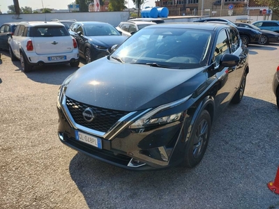 Nissan Qashqai 1.3 MHEV 158 Business Xtronic, 2022