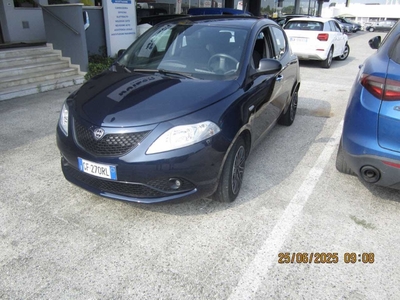 Lancia YPSILON ECOCHIC 1.0 70cv Firefly Hybrid S&S Gold, 2021