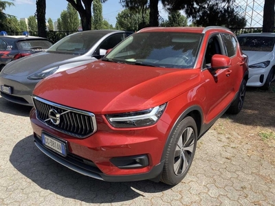 Volvo XC40 T5 Plug-in Hybrid auto Rech Inscrip Expr, 2021