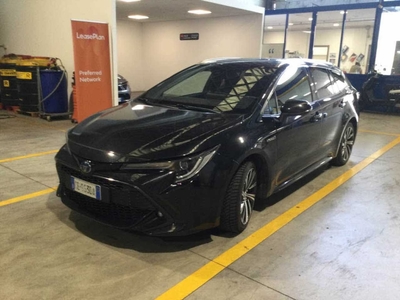 Toyota Corolla TS 1.8 Hybrid Style, 2021