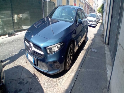 Mercedes-Benz Classe A A 180 d Automatic Business Extra, 2021