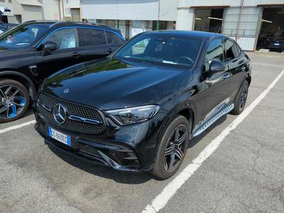 Mercedes-Benz GLC Coupe GLC 300de 4M PHEV AMG Line Premium, 2023