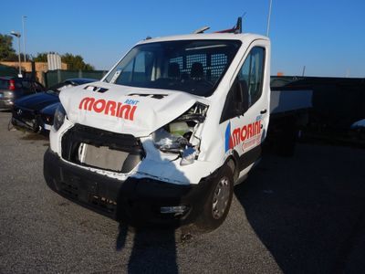 Ford Transit V363 RWD 350 Transit RWD 350 2.0 tdci 130cv trend L3 Scattolini ribalt. tril.rg, 2024