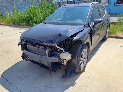 Seat Arona 2022 Arona 1.0 ecotsi FR 110cv dsg, 2023