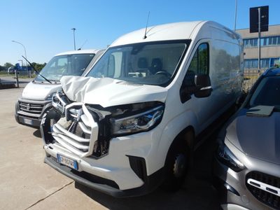 Maxus Deliver 9 2.0 crdi 150cv L3H2 fwd, 2023