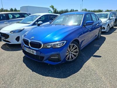 BMW 320I 184 CH BVA8 M SPORT M Sport, 2020