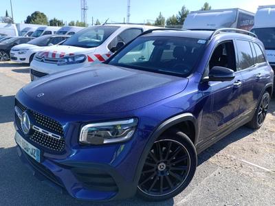 Mercedes Glb 200 D 8G-DCT AMG LINE AMG Line, 2022