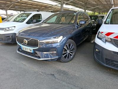Volvo Xc60 B4 (DIESEL) 197 CH GEARTRONIC 8 INSCRIPTION Inscription, 2021
