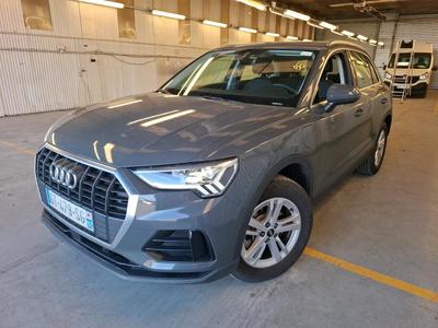 Audi Q3 45 TFSIE 245 CH S TRONIC 6 BUSINESS EXECUTIVE Business Executive, 2024