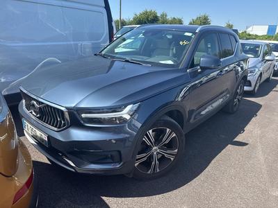 Volvo Xc40 T5 RECHARGE 180+82 CH DCT7 INSCRIPTION Inscription, 2021