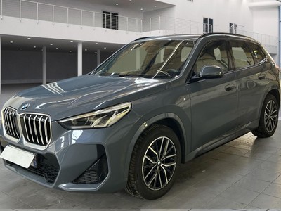 BMW X1 SDRIVE 18I 136CH DKG7 M SPORT M Sport, 2023