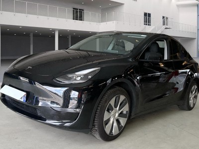 Tesla Model Y GRANDE AUTONOMIE DUAL MOTOR AWD, 2023