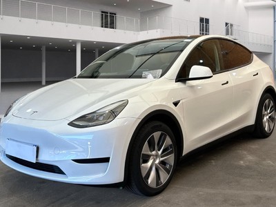 Tesla Model Y STANDARD RWD, 2023