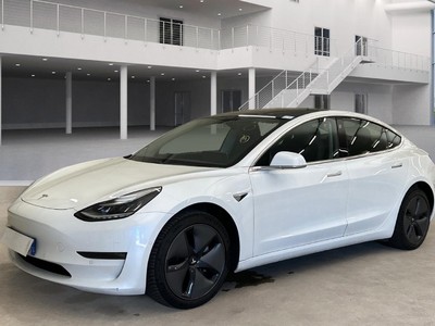 Tesla Model 3 LONG RANGE DUAL MOTOR AWD, 2020