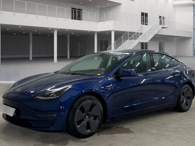 Tesla Model 3 LONG RANGE DUAL MOTOR AWD, 2021