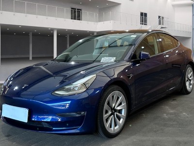 Tesla Model 3 LONG RANGE DUAL MOTOR AWD, 2021