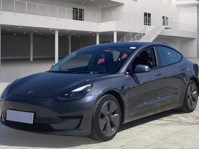 Tesla Model 3 AUTONOMIE STANDARD PLUS RWD, 2021
