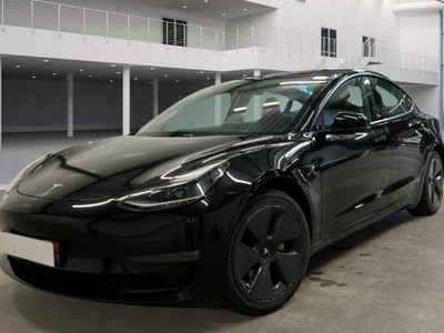 Tesla Model 3 LONG RANGE DUAL MOTOR AWD, 2021