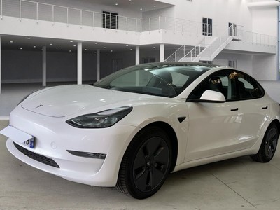 Tesla Model 3 LONG RANGE DUAL MOTOR AWD, 2021