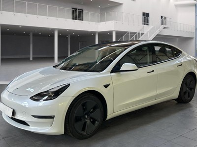 Tesla Model 3 LONG RANGE DUAL MOTOR AWD, 2021