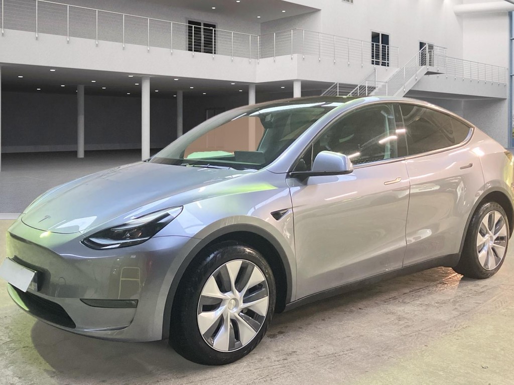 Tesla Model Y GRANDE AUTONOMIE DUAL MOTOR AWD, 2023