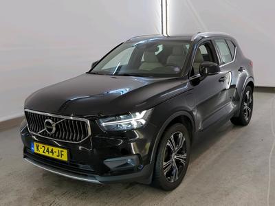 Volvo Xc40 1.5 T5 RECHARGE R-DESIGN, 2021