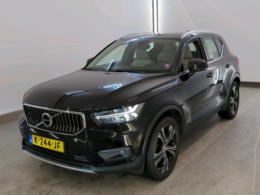 Volvo Xc40 1.5 T5 RECHARGE R-DESIGN, 2021