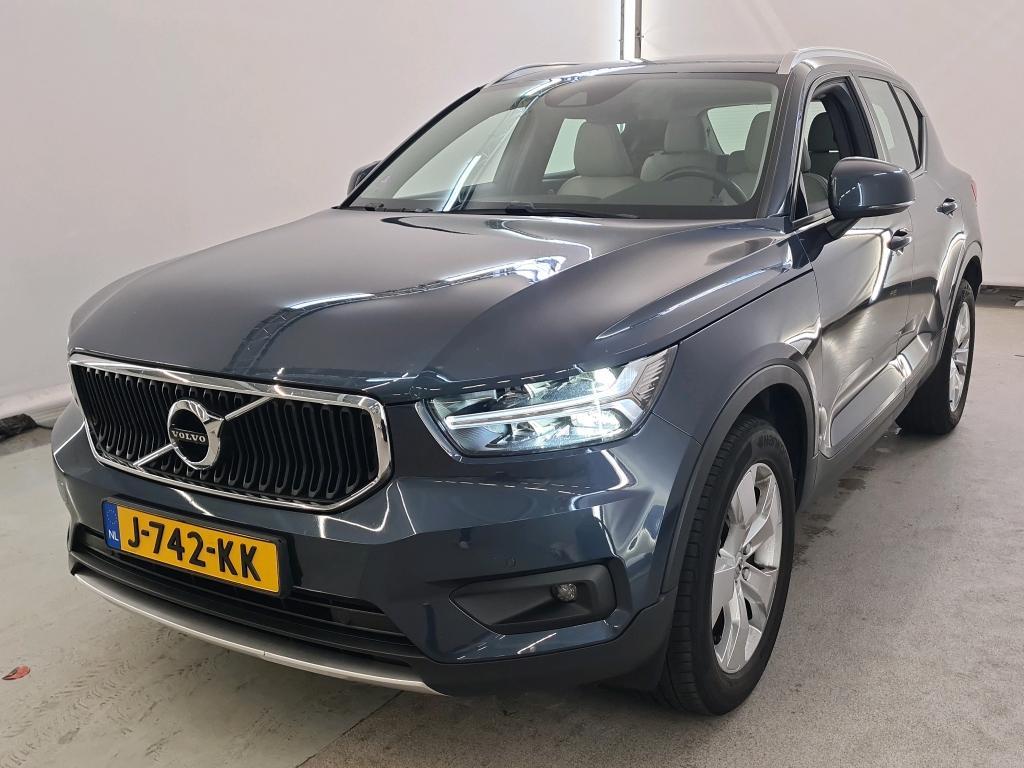 Volvo Xc40 1.5 T3 BUSINESS PRO, 2020