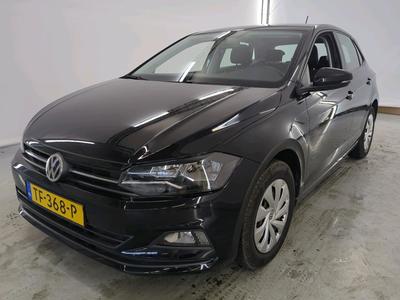 Volkswagen Polo 1.0 MPI COMFORTLINE, 2018