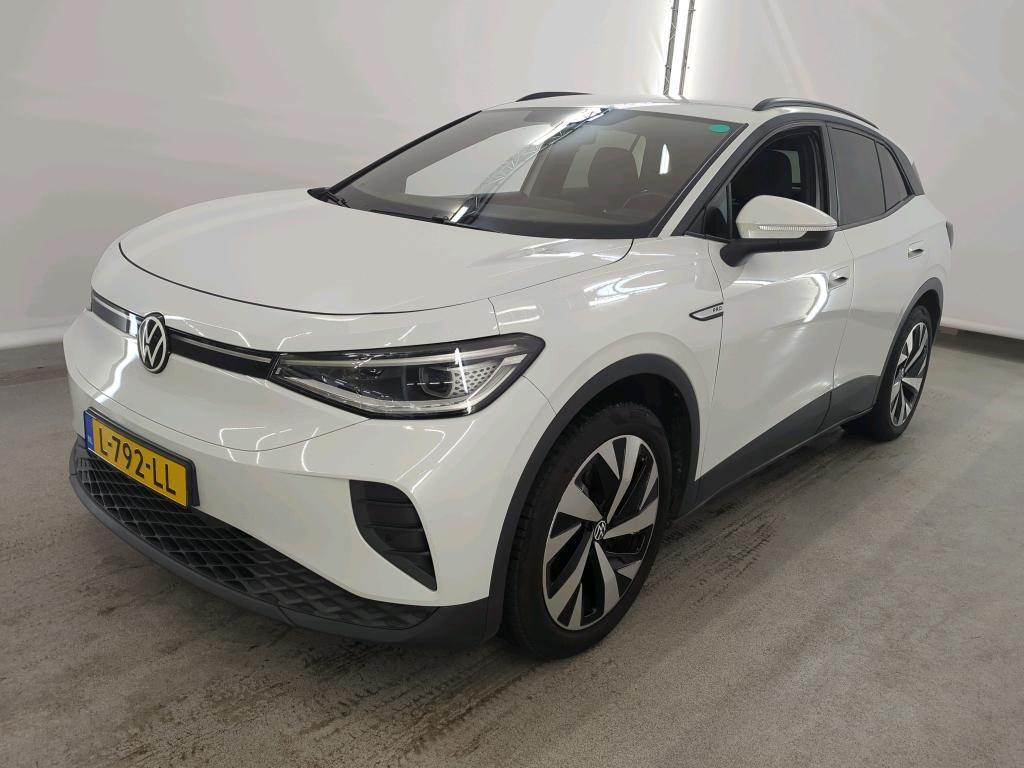 Volkswagen Id4 BUSINESS 77 KWH, 2021