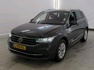 Volkswagen Tiguan 1.5 TSI LIFE BUSINESS, 2021