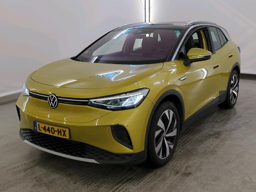 Volkswagen Id4 LIFE 77 KWH, 2021