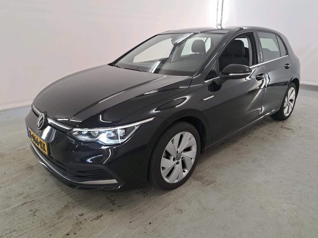Volkswagen Golf 2.0 TDI STYLE, 2021
