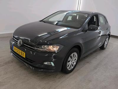 Volkswagen Polo 1.0 TSI COMFORTLINE BUSINESS, 2020