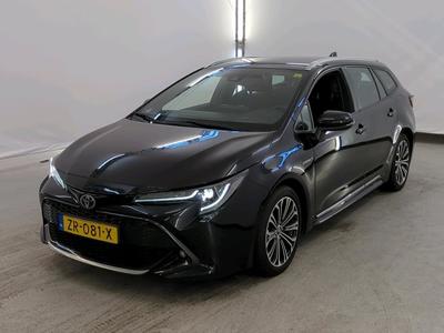 Toyota Corolla touring sports 1.8 HYBRID STYLE, 2019