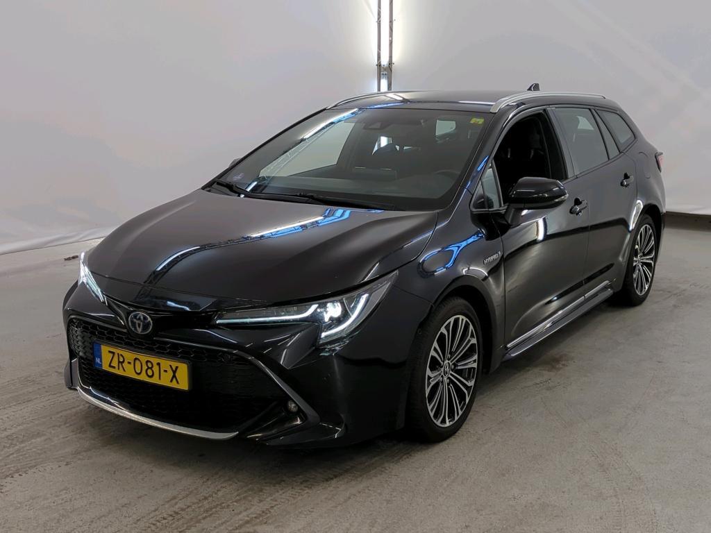 Toyota Corolla touring sports 1.8 HYBRID STYLE, 2019