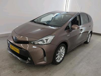 Toyota Prius wagon 1.8 DYNAMIC, 2019