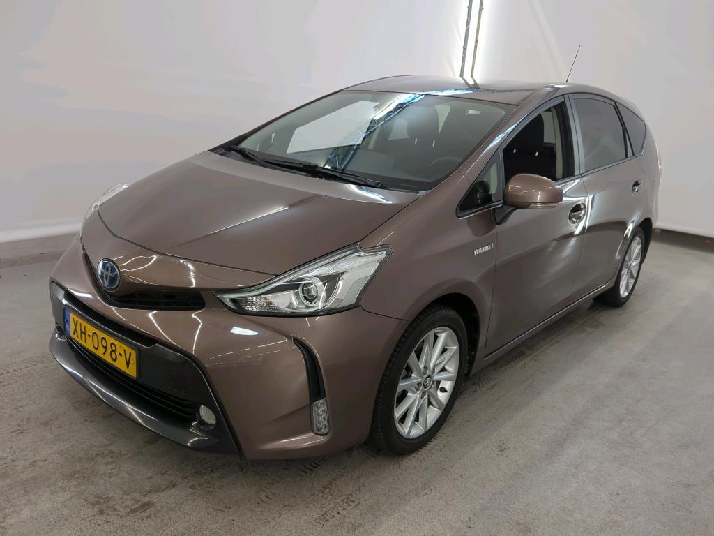Toyota Prius wagon 1.8 DYNAMIC, 2019