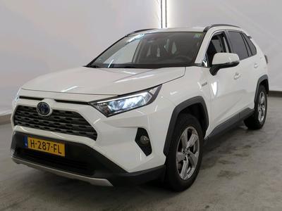 Toyota Rav4 2.5 HYBRID DYNAMIC, 2020