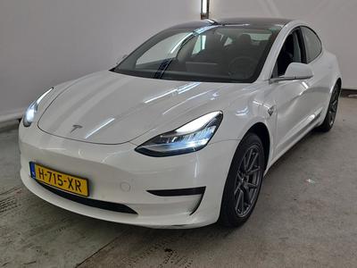 Tesla Model 3 STANDARD RWD PLUS 60 KWH, 2020