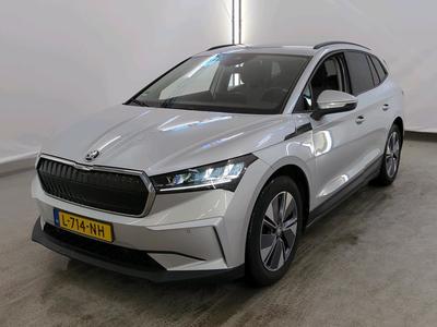 Skoda Enyaq iv 60, 2021