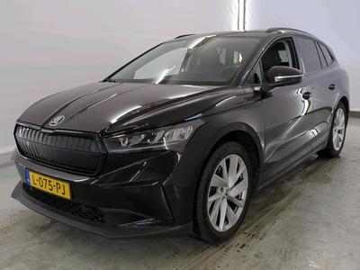 Skoda Enyaq iv 60, 2021