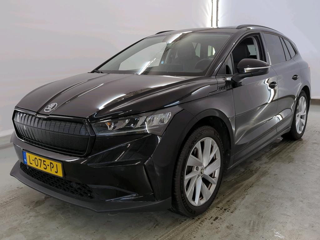 Skoda Enyaq iv 60, 2021