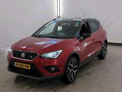 Seat Arona 1.0 TSI FR BUSINESS INTENSE, 2020