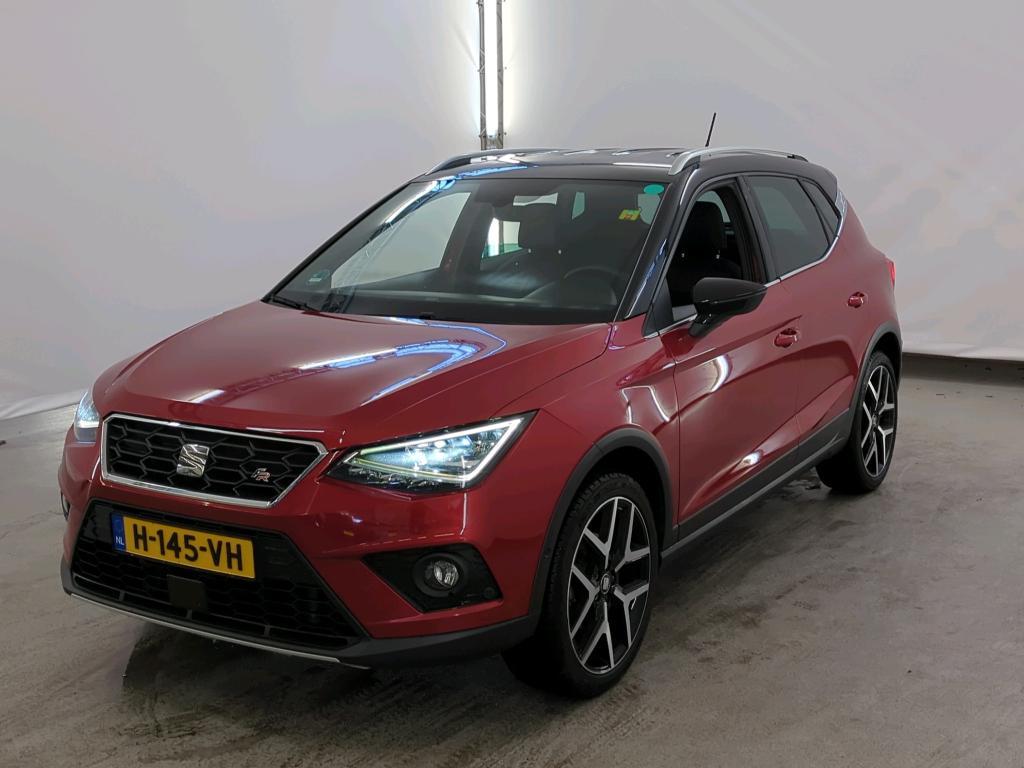 Seat Arona 1.0 TSI FR BUSINESS INTENSE, 2020