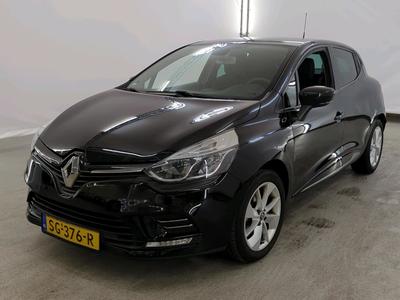 Renault Clio 0.9 TCE INTENS, 2017