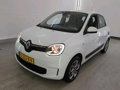 Renault Twingo 1.0 SCE COLLECTION, 2021