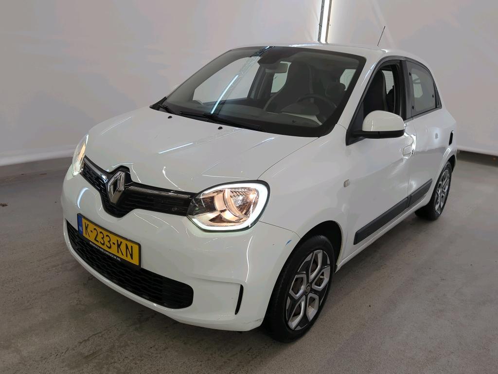 Renault Twingo 1.0 SCE COLLECTION, 2021